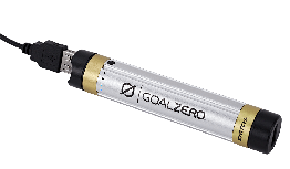 Зарядний пристрій Goal Zero Switch GZR221/8 (4823082708895)
