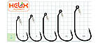 Гачки Gurza Easy Swim Bait Hook BN № 2/0, 8 шт. (До-1314-200), фото 4