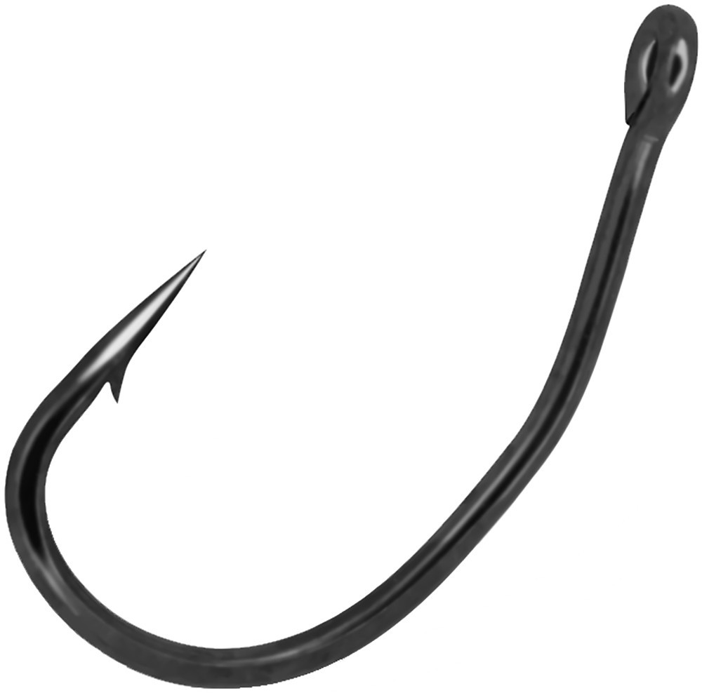 Гачки Gurza Monster Carp M1 5 шт. № 6 (K-1129-006)