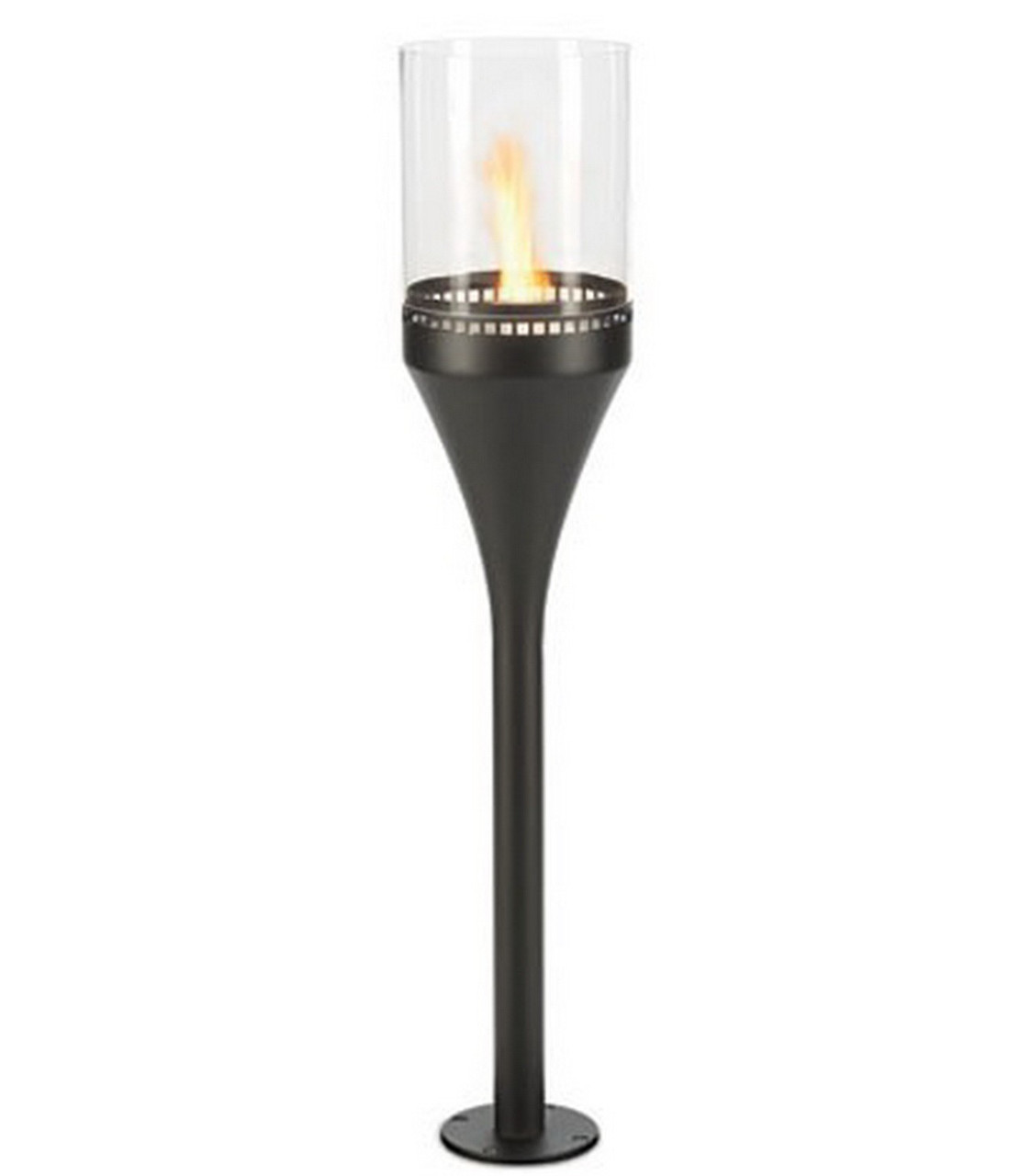 Біокамін Ecosmart Fire Flare Black