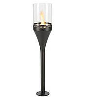 Біокамін Ecosmart Fire Flare Black