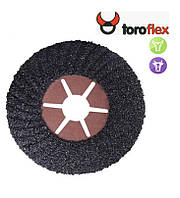 Диск шліфувальний копитний  Ø115мм К-16