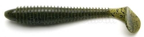 Keitech Swing Impact Fat 5.8" 4 шт 102 Watermelon PP.