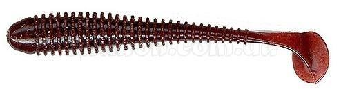 Силіконова принада Keitech Swing Impact 2" 12 шт 006 Cola
