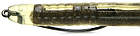 Keitech Salty Core Stick 4.5" 8 шт 440 Electric Shad, фото 3