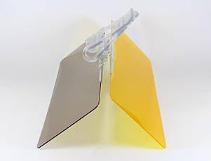 HD Vision Visor (Продається по 2 штуки!), фото 2
