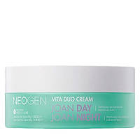 Двойной крем для лица День + Ночь Neogen Vita Duo Cream Joan Day Joan Night