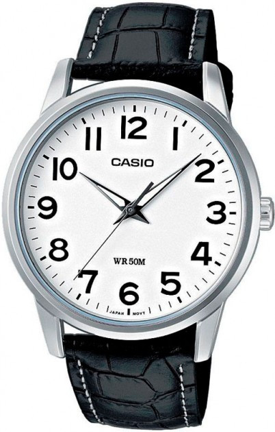 Годинник чоловічий Casio MTP-1303PL-7BVEF