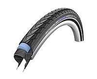 Покрышка 24x1.75 (47-507) Schwalbe MARATHON PLUS SmartGuard B/B+RT HS440 EC 67EPI