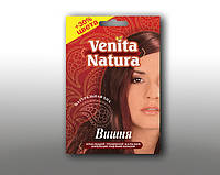 Venita Natura Хна Краска для волос Вишня