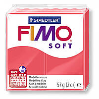 Пластика Fimo Soft 57г (040) Фламинго