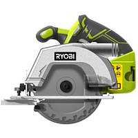 Дисковая пила RYOBI R18CS-0