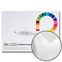 Склейка Pad для маркерів Pigment marker A3 28х35,6 см W&N 50 л