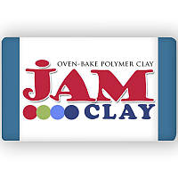 Пластика Rosa Jam Clay 20 г (602) Деним (5018602)