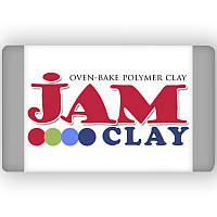 Пластика Rosa Jam Clay 20 г (901) Космическая пыль (5018901)