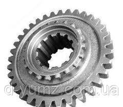 Шестірня МТЗ КПП відома зниженого редуктора ⁇ Z = 34 ⁇ пр-во рівне ⁇ 70-1721025, фото 1