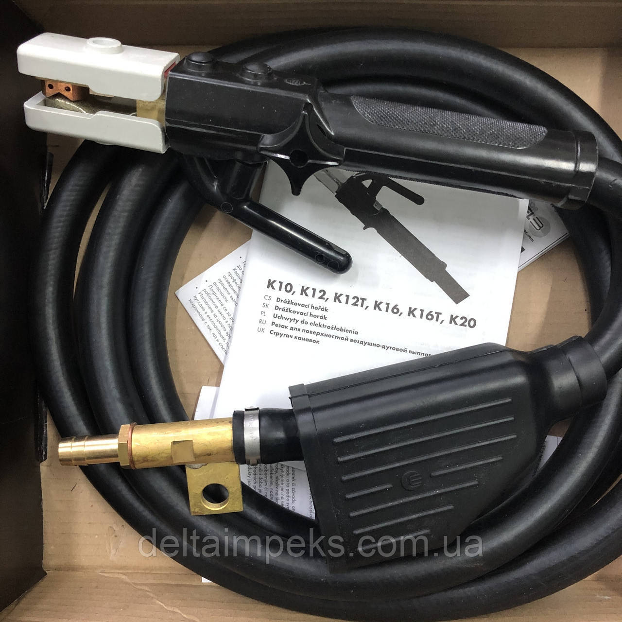 Строгач канавок K 20 3,00 м