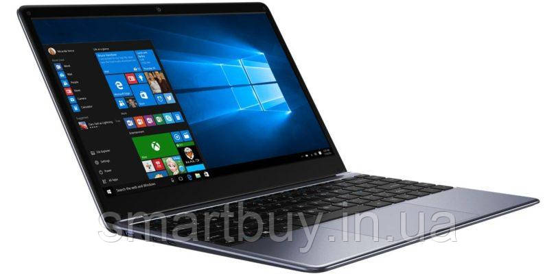 Chuwi HeroBook PRO 8Gb/256Gb Space Gray (гарантія 12 місяців)