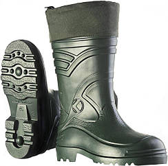 Чоботи для риболовлі Kolmax 035 Medium -30°C з затяжкою р. 42