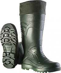 Чоботи для риболовлі Kolmax 065 Long -30°C з затяжкою р. 42