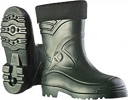 Чоботи для риболовлі Kolmax 034 Short -30°C р. 42
