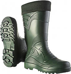 Чоботи для риболовлі Kolmax 064 Long -30°C р. 42