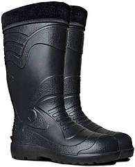 Чоботи для риболовлі Kolmax 064 Long -50°C р. 42 (064-50С42)