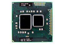 Процесор для ноутбука Intel Core i3-330M SLBMD 2.13 Ghz
