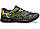 Непромокальні трекінгові бігові кросівки ASICS GEL-SONOMA 5 G-TX 1011A660-020, фото 4