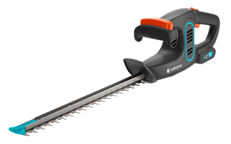 Кущоріз акумуляторний GARDENA EasyCut Li-40