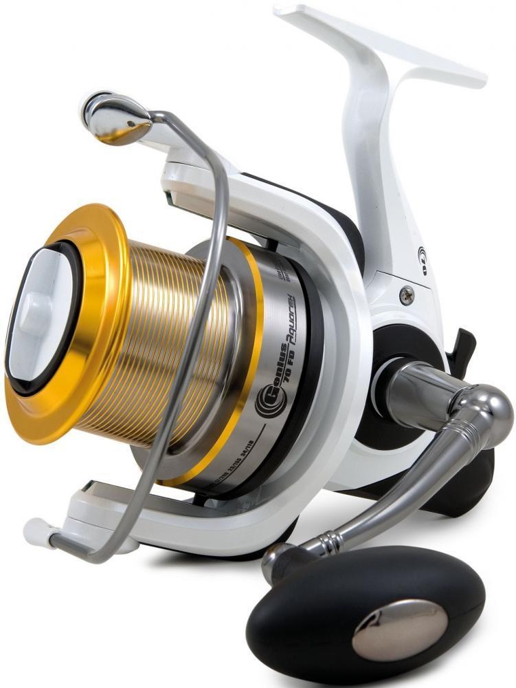 Котушка Lineaeffe Aquarex Genius 7000 FD (1346171), фото 1