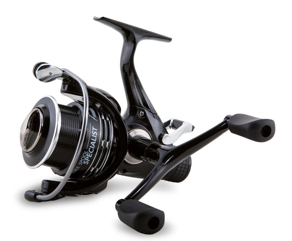 Котушка Lineaeffe Baitrunner TeamSpecialist Free Spool Feeder 35 (1229235), фото 1