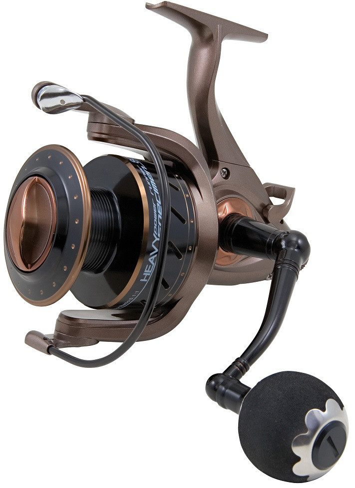 Котушка Lineaeffe Baitrunner Team Specialist Heavy Specimen 60 (1285260), фото 1