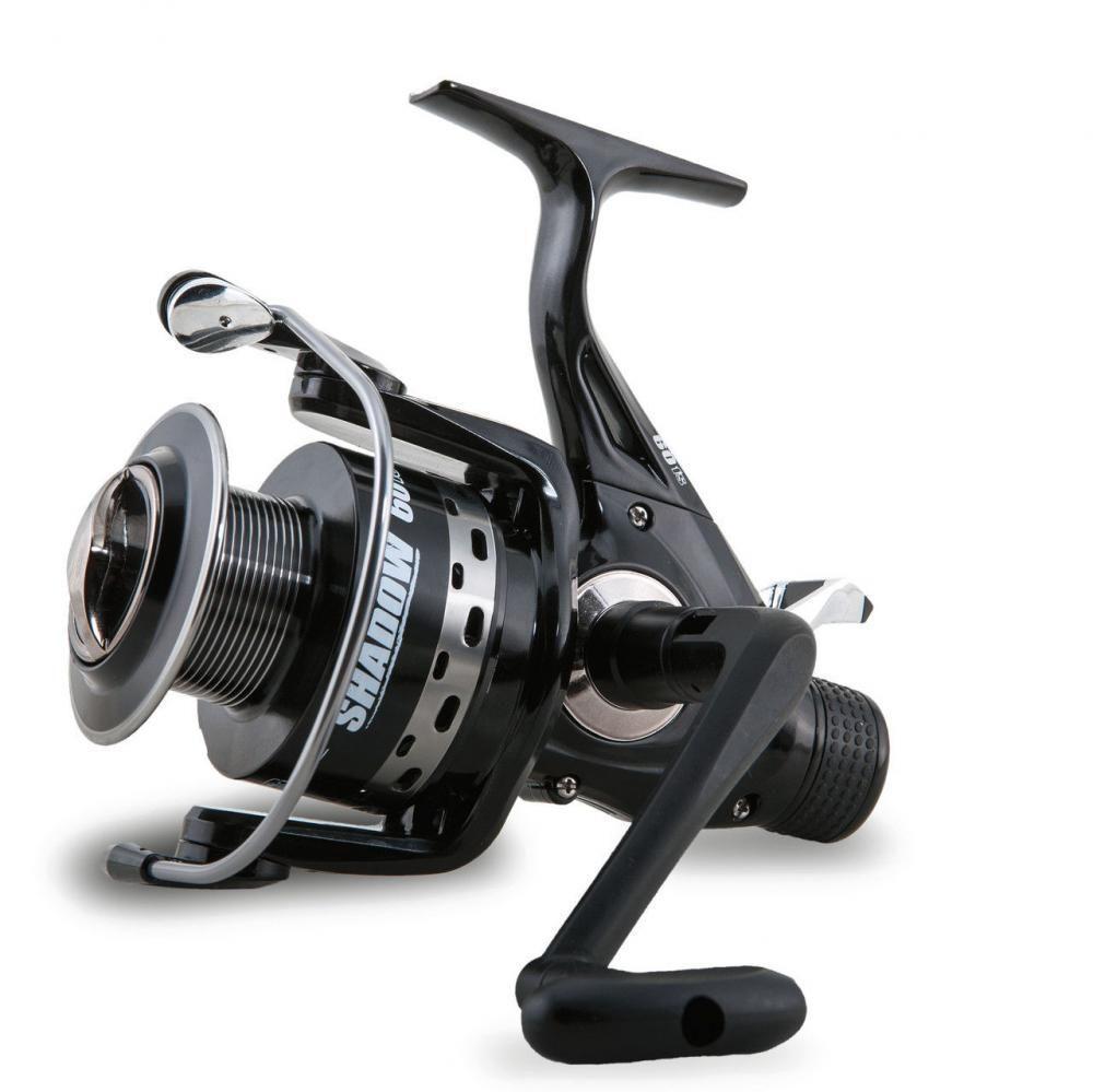 Котушка Lineaeffe Baitrunner TeamSpecialist Shadow FS 40 (1288240), фото 1