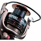 Котушка Lineaeffe Rapid Bream 2000 FD (1224820), фото 3