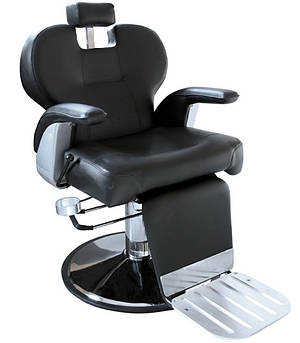 Крісло клієнта Barber STOCKHOLM