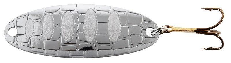Блешня Lucky John CROCO SPOON SHALLOW WATER CONCEPT 15г LJCSS15-002