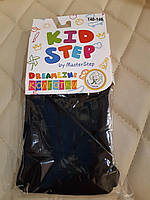 Легінси чорні однотонні арт. 910 Kidstep