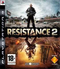 Гра для ігрової консолі PlayStation 3, Resistance 2 (БУ)