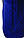 Футболка чоловіча спортивна VNK Blue S синій 100% бавовна, фото 7