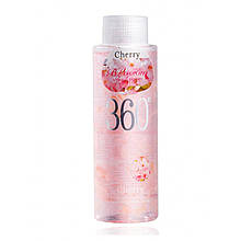 Тонер для особи Wokali Natural Beauty Blossom Essence 360 Cherry
