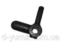 Напрямна керування роздавальною коробкою (пр-во МТЗ) 952-1802027, фото 1