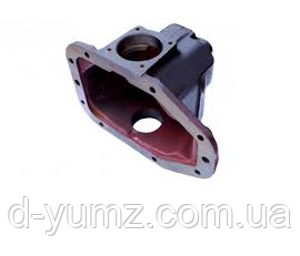 Корпус коробки роздавальний (пр. БЗТДІА) 52-1802065-А, фото 1