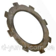 Диск ведомий привода ПВМ МТЗ 1221 (пр-во МТЗ) 86-1802032, фото 1