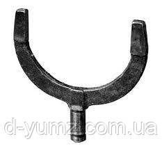 Виделка перемикання реверсу МТЗ 80-1723021, фото 1