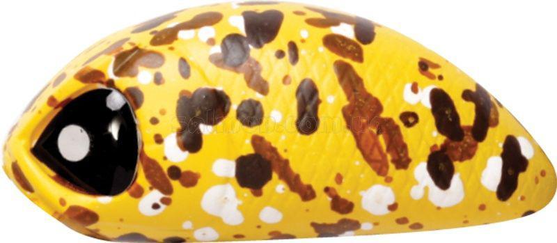 Воблер Lucky John Pro Series Haira Tiny Plus One 33LBF HAT33LBF-506