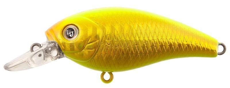 Воблер Lucky John X-GEAR CRANK 58F LJE09058-E151