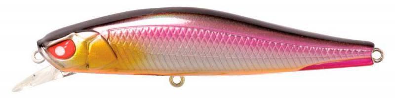 Воблер Lucky John Pro Series Basara 40F BA40F-103