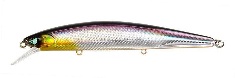 Воблер Lucky John Pro Series MAKORA 130SP MA130SP-103