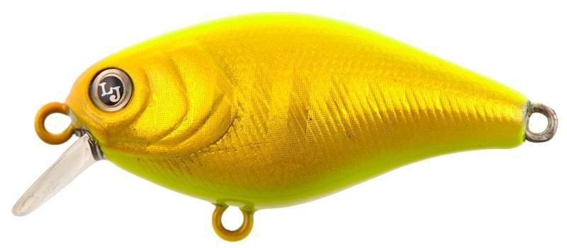 Воблер Lucky John NUNA CRANK 40F LJE11040-E151